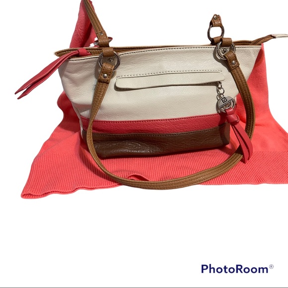 StoneMountain Purse.  Perfect for fall! - Picture 6 of 16